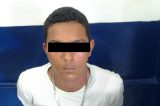 Noticias policiais: PMs do 5º BPM retiram mais um traficante de circulação