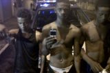 Trio suspeito de roubar turistas é preso na Bahia