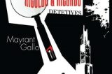 Novo livro de Mayrant Gallo será lançado na RV Cultura e Arte no Rio Vermelho Novo livro de Mayrant Gallo será lançado na RV Cultura e Arte no Rio Vermelho