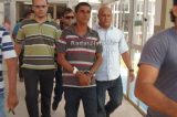 Ex-presidente da Câmara de Itabuna é algemado e preso