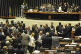 Congresso decide esta semana se mantém veto a projeto que pode criar 400 cidades