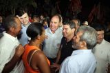 Frente Popular de PE mira novas adesões