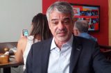 Humberto: definição por aliança foi o melhor para campanha de Dilma Humberto: definição por aliança foi o melhor para campanha de Dilma