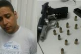 João Gordo é preso mais uma vez por afanar turistas João Gordo é preso mais uma vez por afanar turistas