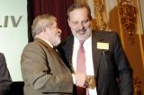 Lula pode não ir apoiar Armando em abril