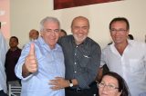 Vereador Damião Medrado: “PSD demonstrou força política”. Vereador Damião Medrado: “PSD demonstrou força política”.