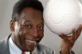 CNN noticia morte de Pelé e depois pede desculpas pelo erro