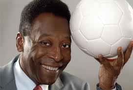 Pelé