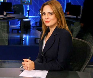 Rachel Sheherazade