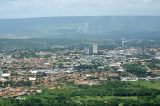 Atenção para as altas temperaturas e baixa umidade do ar em Juazeiro e Petrolina