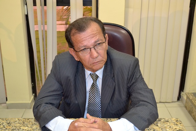 Zé-Batista