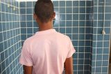 Adolescente tenta estuprar prima de 10 anos