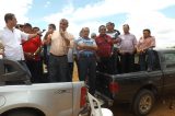 Adalberto Cavalcanti participa de intensa agenda no Sertão do Estado