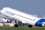 China encomenda 70 aviões a Airbus no valor de US$ 10 bilhões