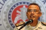 Coronel Castro diz que o diálogo é a tônica principal da negociação com PM’s
