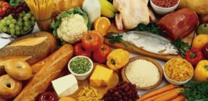 alimentos