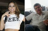Empresário do Cheiro conta tudo sobre Alinne Rosa: ingrata e pobre coitada