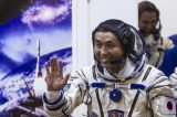 Japonês veterano em missões espaciais é o novo comandante da ISS