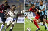 Atlético-PR vence e ‘salva’ a semana dos times brasileiros