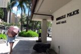 Policiais do Havaí querem lei que lhes permita sexo com prostituta