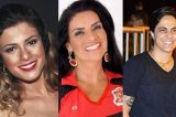 Frota detona Solange Gomes: ‘Tenta desde a primeira’