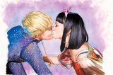 Após beijo lésbico, Miley Cyrus e Katy Perry agora trocam ofensas