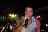 Cantor da Guig Ghetto se revolta com mudança de horário de trio Cantor da Guig Ghetto se revolta com mudança de horário de trio