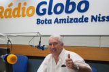 Rádio Globo dispensa repórteres experientes