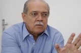 César Borges ameaça entregar ministério se continuar rebeldia do PR