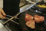 Carne com LSD leva grávida e familiares a hospital