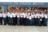 Professores do Colégio Militar e do IFPE param hoje