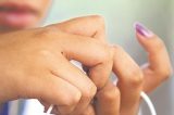 Adolescentes em guerra com o próprio corpo