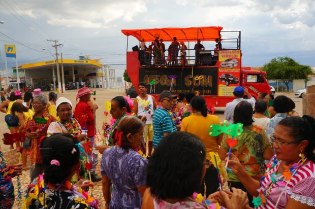 curaca carna