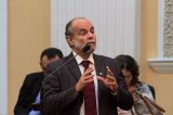 Deputado diz que FEM socorre municípios contra pacto federativo distorcido