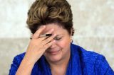 Desaba aprovação do Governo Dilma