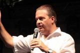 Eduardo Campos acredita que nem Lula consegue eleger Armando Monteiro Eduardo Campos acredita que nem Lula consegue eleger Armando Monteiro