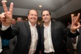 Campos nega atitude eleitoreira com Câmara à frente do FEM