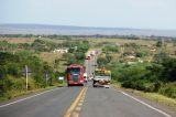 Recuperação de estradas beneficiará agricultores do perímetro Formoso, no Médio São Francisco baiano Recuperação de estradas beneficiará agricultores do perímetro Formoso, no Médio São Francisco baiano