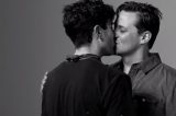 Vídeo: ‘First kiss’ mostra estranhos se beijando