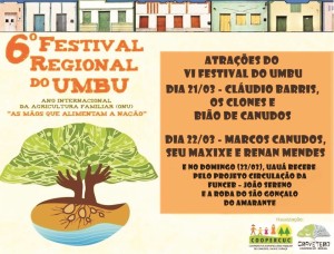 festival umbu