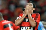 Com o Maracanã cheio, Flamengo joga mal e apenas empata com o Bolívar
