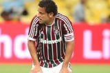 Parreira rebate desconfiança sobre Fred: ‘É um gentleman, um bom profissional’ Parreira rebate desconfiança sobre Fred: ‘É um gentleman, um bom profissional’