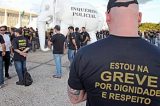 Policiais civis de Pernambuco entram em greve à meia-noite desta sexta-feira (21)