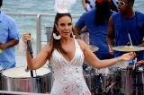 Ivete desmente gravidez: “minha barriga é prisão de ventre mesmo” Ivete desmente gravidez: “minha barriga é prisão de ventre mesmo”