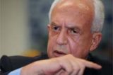Jarbas Vasconcelos silencia sobre a morte de Sérgio Guerra Jarbas Vasconcelos silencia sobre a morte de Sérgio Guerra