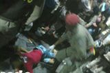 Morte no show da banda Asas Livres em Alagoinhas