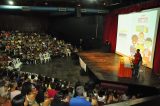 Secretaria de Educação promove Seminário do PNAIC