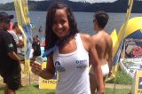 Suelly Aline lidera Copa do Brasil de Natação