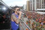 Show de Gustavo Lima em Salvador foi péssimo