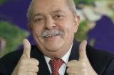 Lula nega a jornal ser candidato ao Planalto em 2014